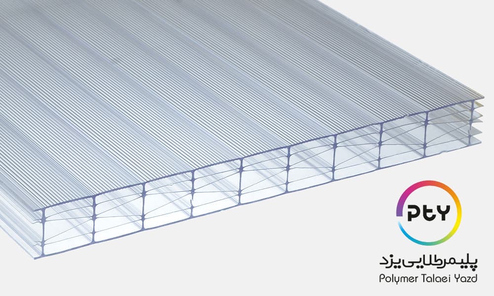 4xPanel Multi-wall Polycarbonate Sheet