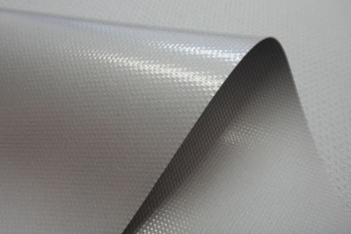 SILICON COATED GLASS FIBER CLOTH 0.9