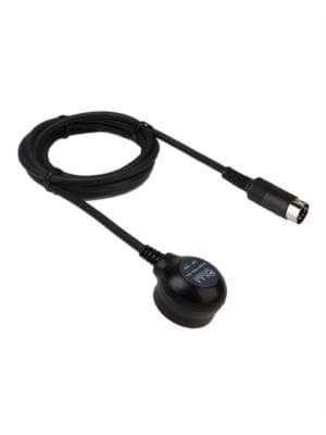 Optical Communication Probe for Utility Meters