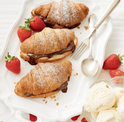 Croissant Improver - Thin Type (Croissantin)