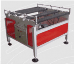 Industrial Tile Glaze Dryer / Flash Dryer Machine
