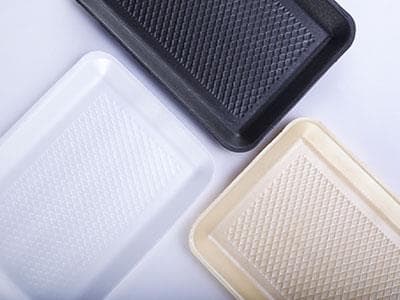 Disposable dish MT205 (Dish T3)