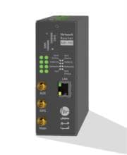Industrial Cellular Modem Router