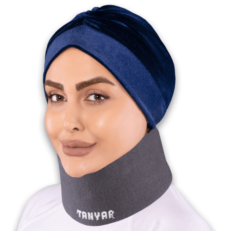 Eco Rigid Cervical Collar