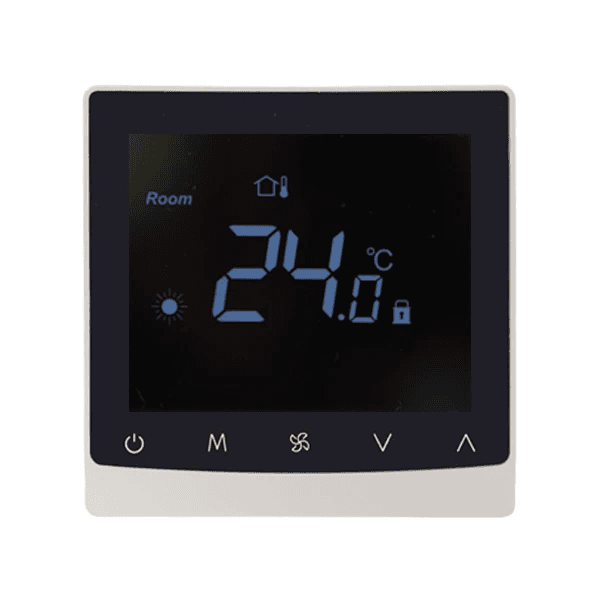 Classic Smart Touch Thermostat