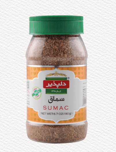 Sumac