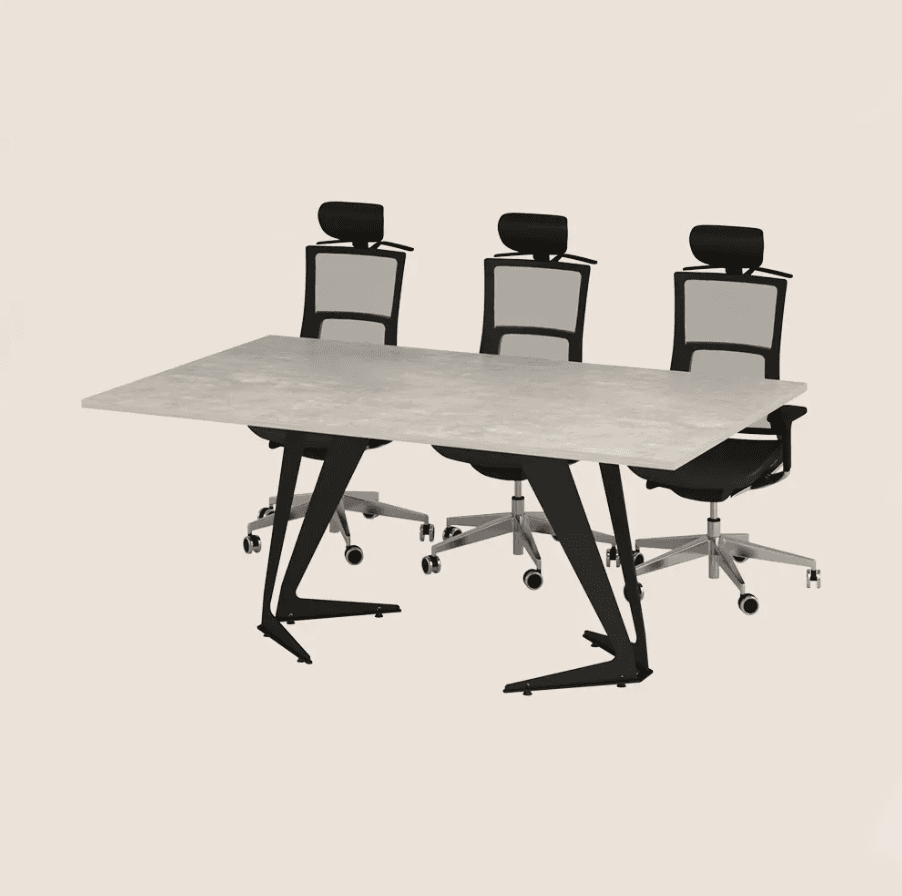 Conference Table - Afaq Conference Table