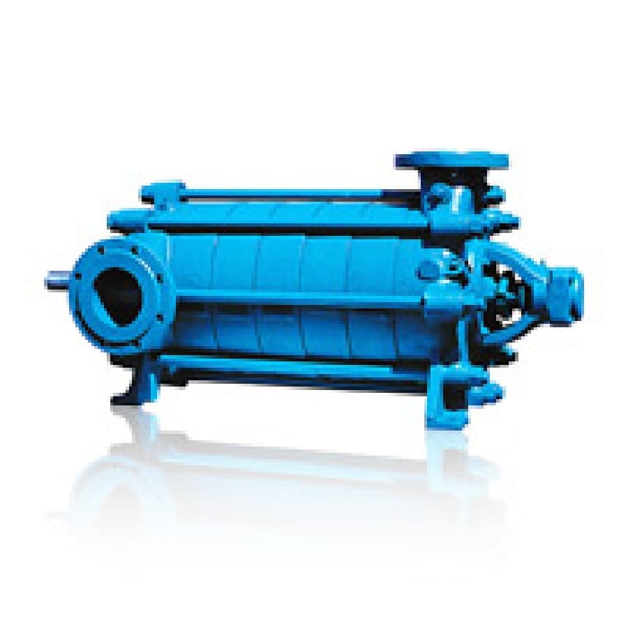 High pressure pump