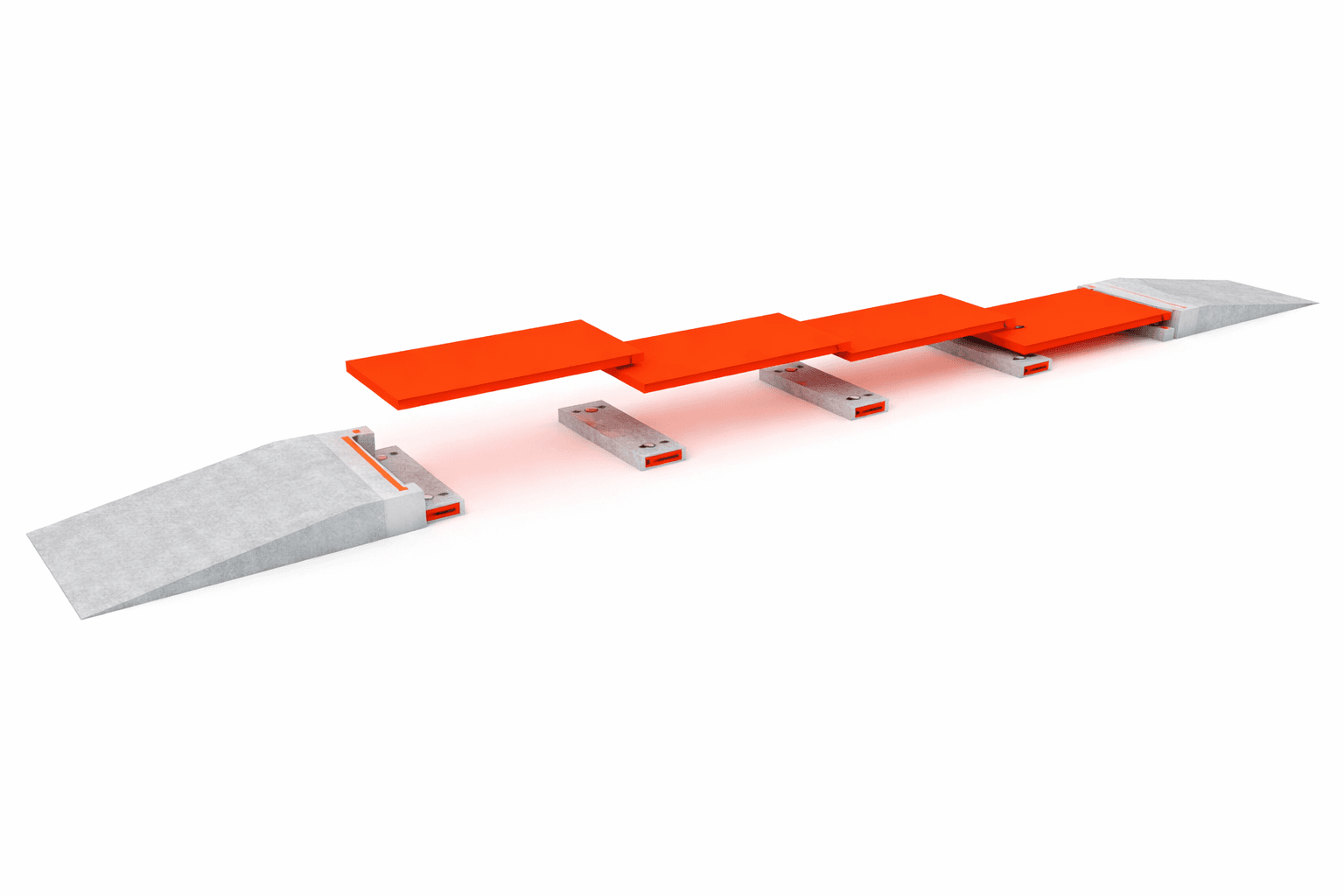 Weighing Systems, different types of Scales i.e. Truck Scales, Rail Scales and etc.