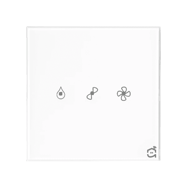Spot Smart Air Conditioner Touch Switch