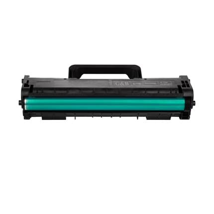 G&B T1000 High-Capacity Toner Cartridge