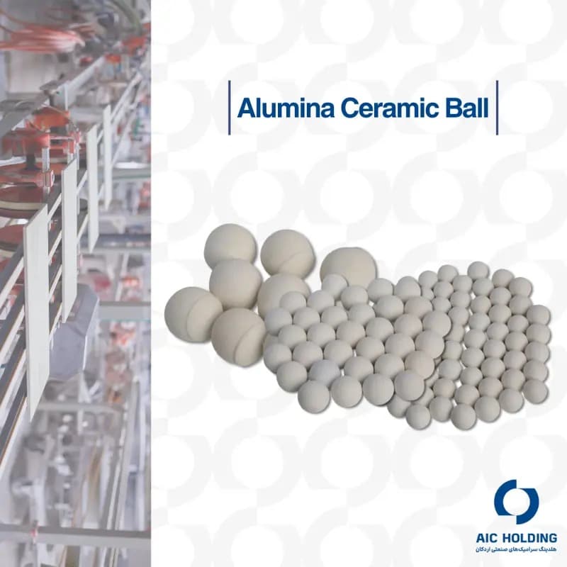 Ardakan Industrial Ceramics Company