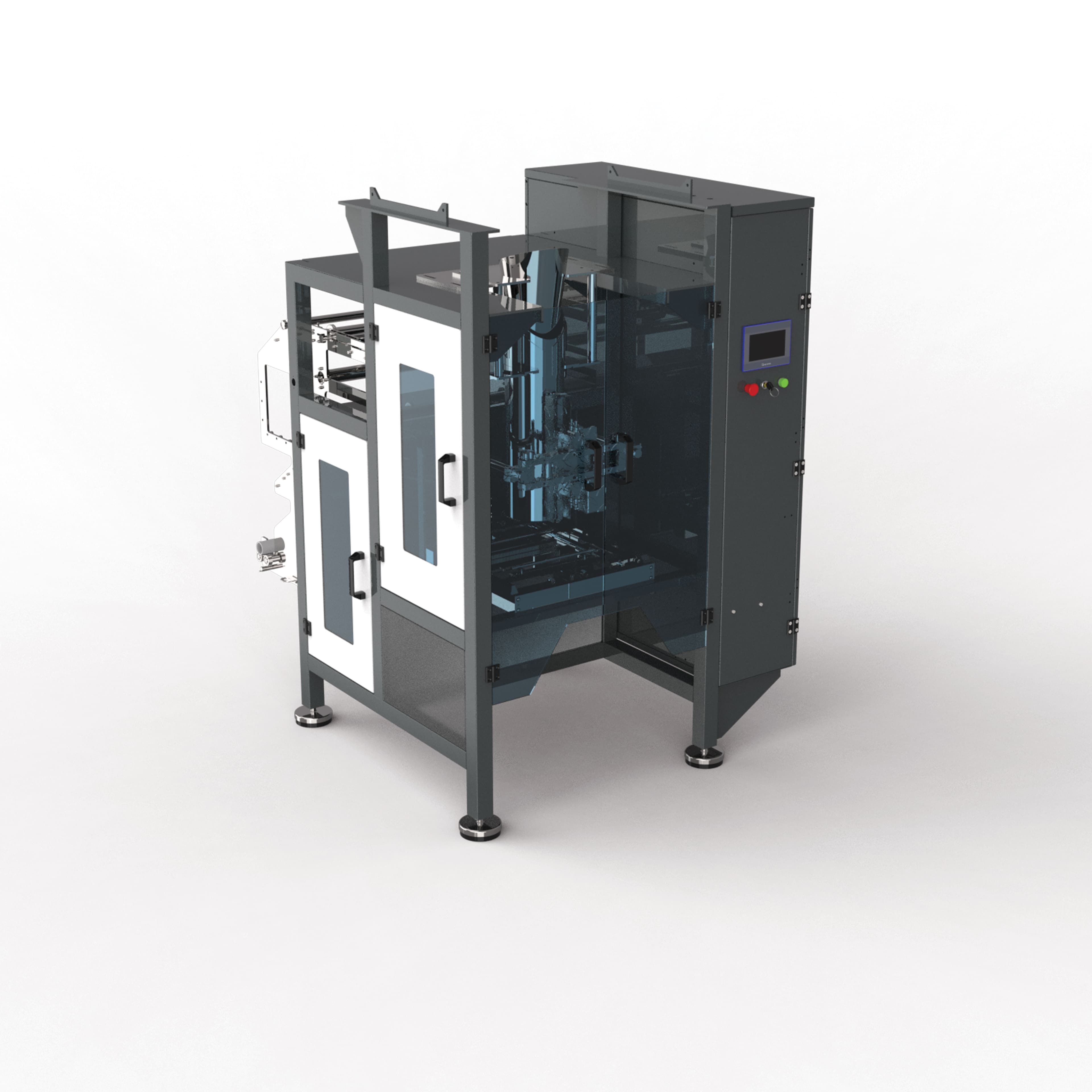 Packaging Machine