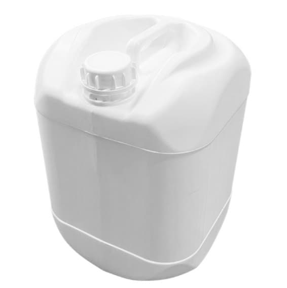 German 20 liter gallon, 56 mm opening