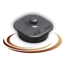 Rubber & Plastic Sewer Cap (Pipe End Cap)