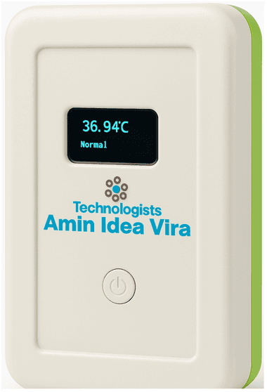 Smart Temperature Data Logger with Bluetooth & Cloud Monitoring 