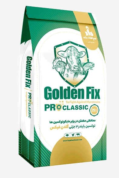 Golden Fix Pro Classic
