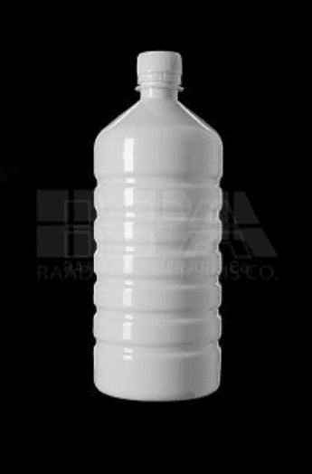 Pesticide Bottle, Neck 28 - 1 Liter  0.5 Liter