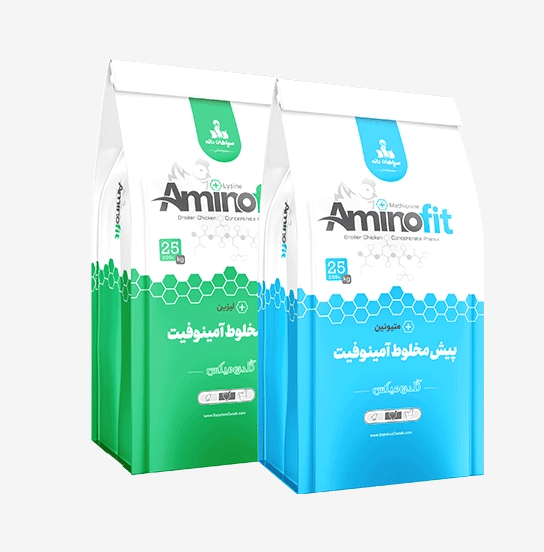AminoFit Genius premix for factories
