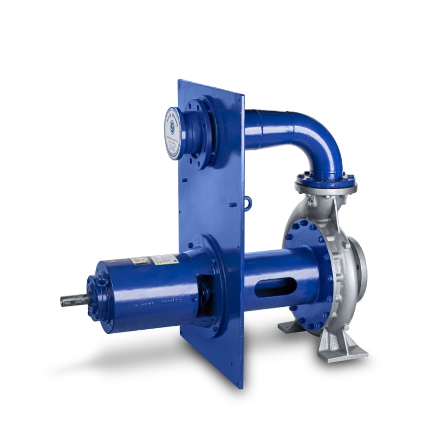 VS1 centrifugal pump