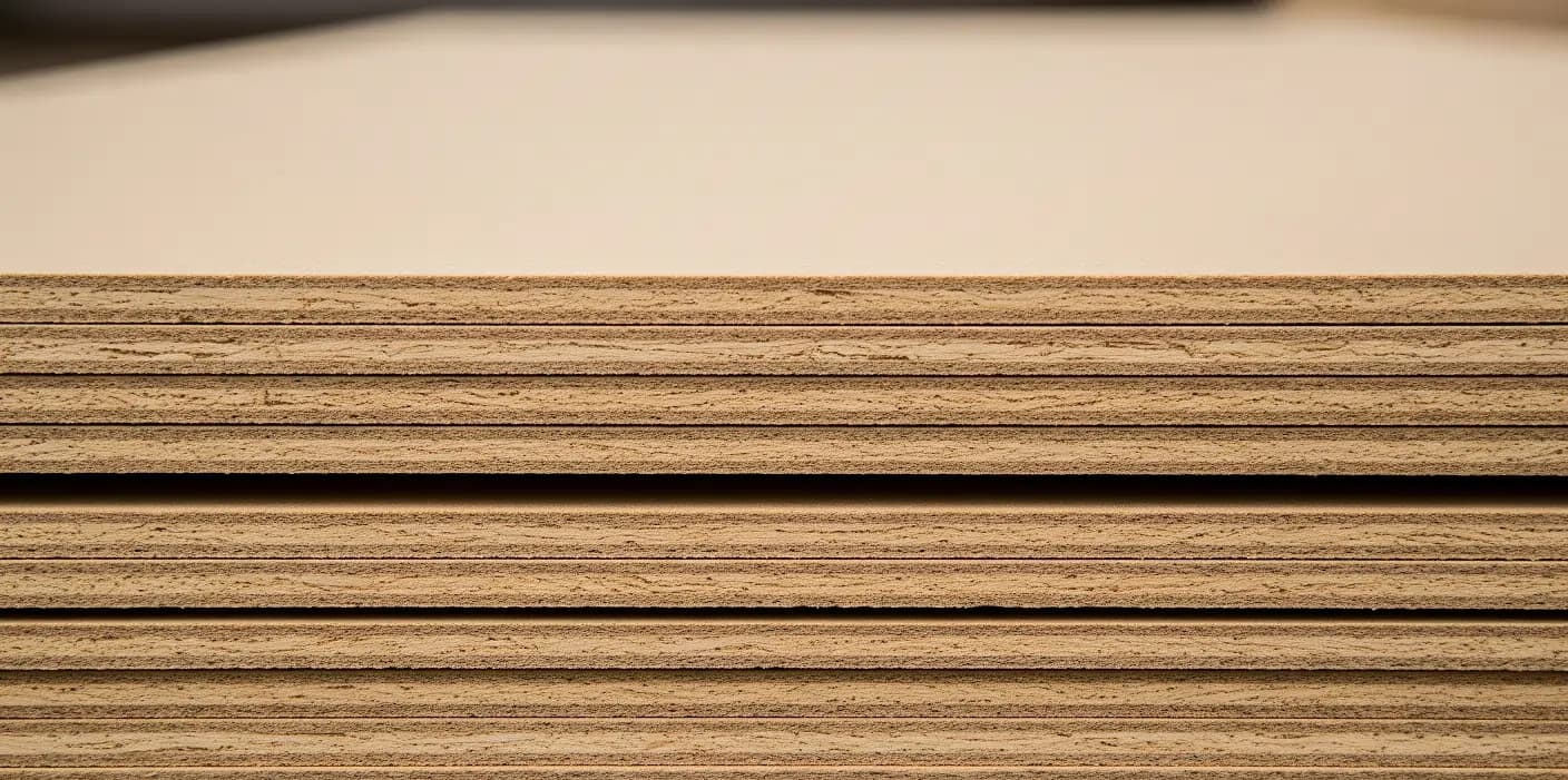 Particle Board