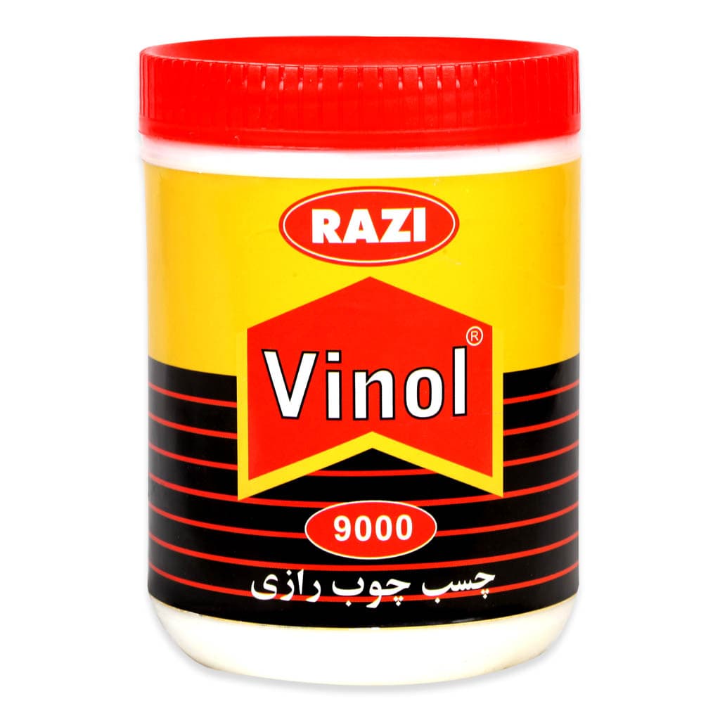 RAZI Vinol 9000 Wood Adhesive