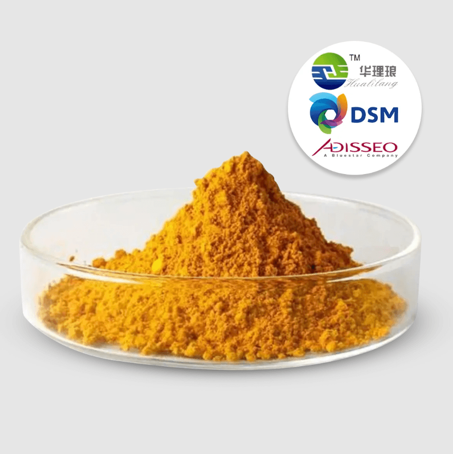 Aquafeed - Vitamin B9 (Folic Acid)  - Hualilang / Adisseo / DSM