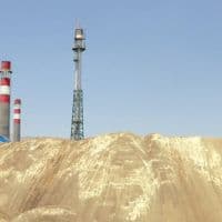 Slag  In the process of iron and steel production, in addition to the main product, other products such as slag are also produced, which can be recycled and are used in cement production, refractory production, road construction, etc.