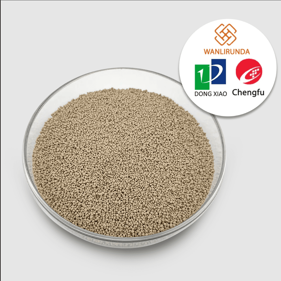 Aquafeed - L-Lysine Sulfate (Feed-Grade) - DongXiao / Chengfu / Wanlirunda
