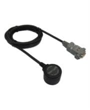 Optical Communication Probe for Utility Meters