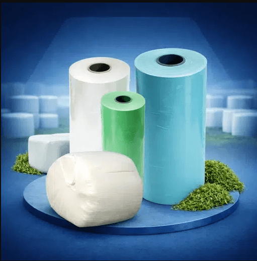 Livestock Feed Packaging Nylon