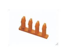 Electrical Busbar Separator Comb
