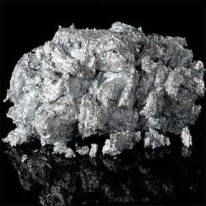 High Leafing Aluminum Paste