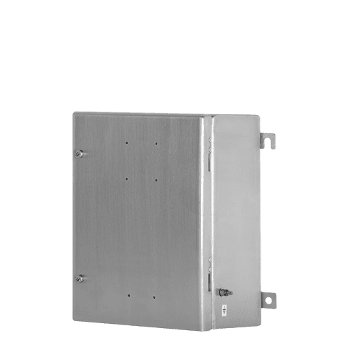Steel Junction Box
