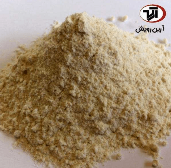 Combined meat and bone powder