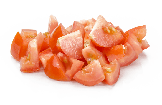 Frozen Diced Tomatoes