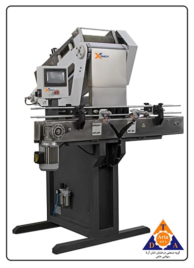 Bottle Filling Machine Eco Series- C150