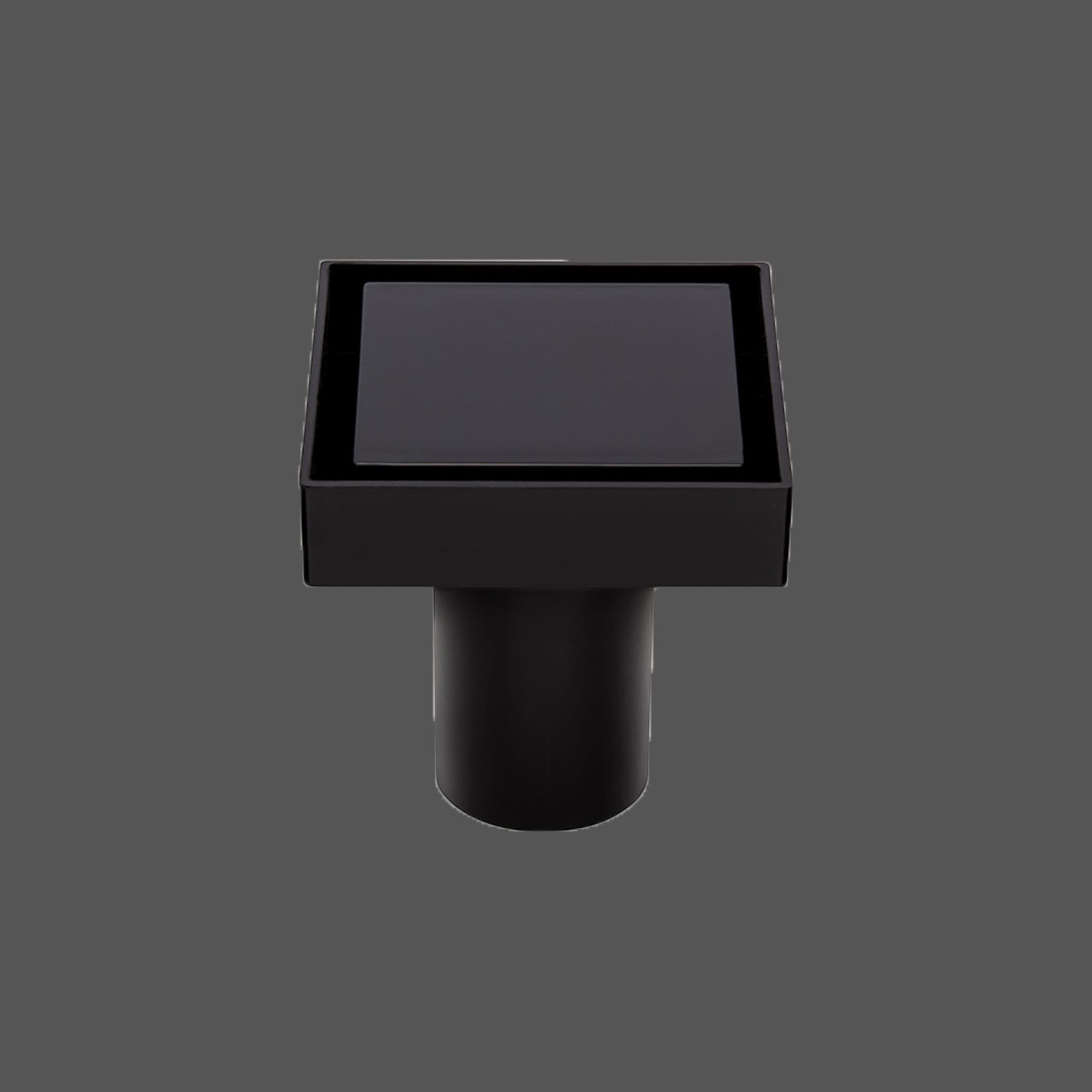 Hidden floor Drain 10*10