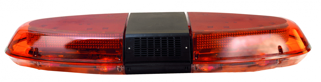 LED Light Bar (With or Without Remote Control)