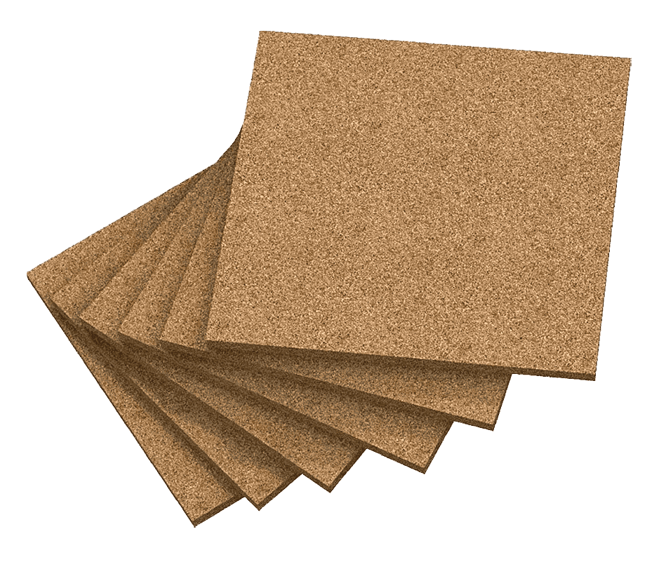 Industrial Raw Particle Board (Chipboard)- Furniture & Interior Applications