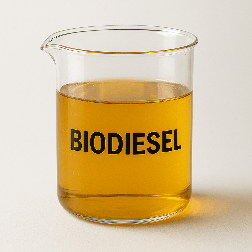 Biodiesel, Diesel Supplement, Cetane Booster, Pollution Reducer, Engine Function Enhancement