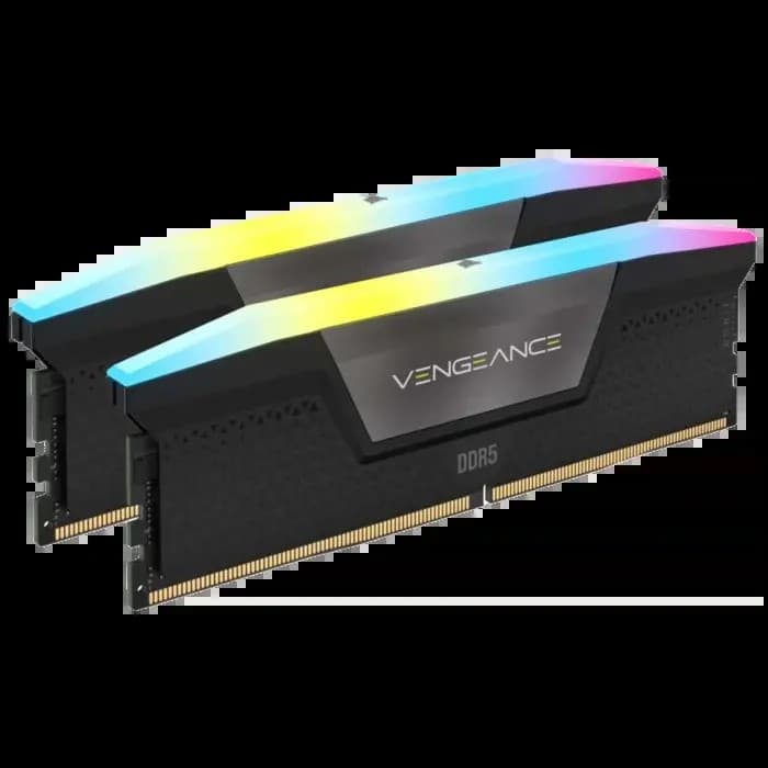 Corsair VENGEANCE DDR5 Desktop RAM 6400MHz - 32GB