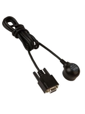 Infrared Optical Probe for Smart Meter Communication