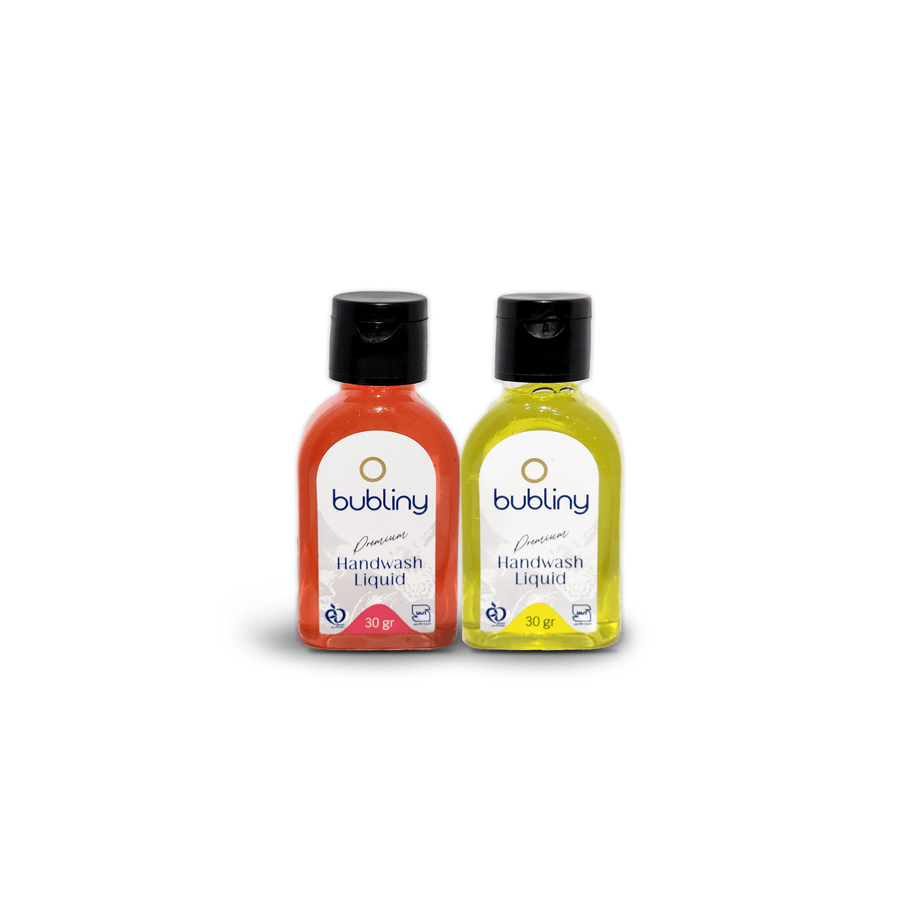 Bablini Hotel Liquid Soap