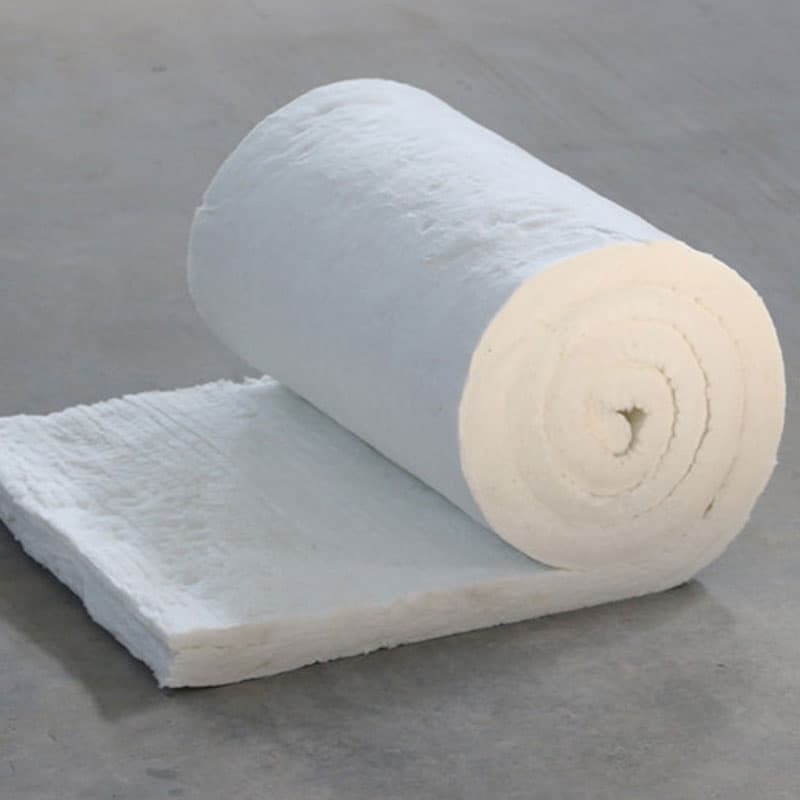 Luyangwool Ceramic Fiber Blanket 