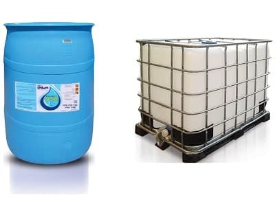 Chlorinated paraffin