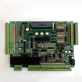 Elevator Main Control Board (Electronic Elevator Controller)