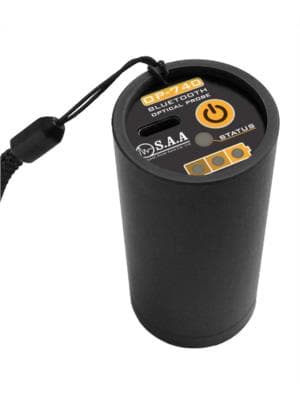 Bluetooth Optical Probe for Smart Meter Communication