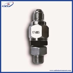 Industrial Swivel Connector (Rotary Union Fitting)
