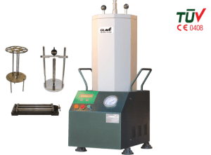 Vertical High-Pressure Steam Sterilizer (Industrial Vertical Autoclave)